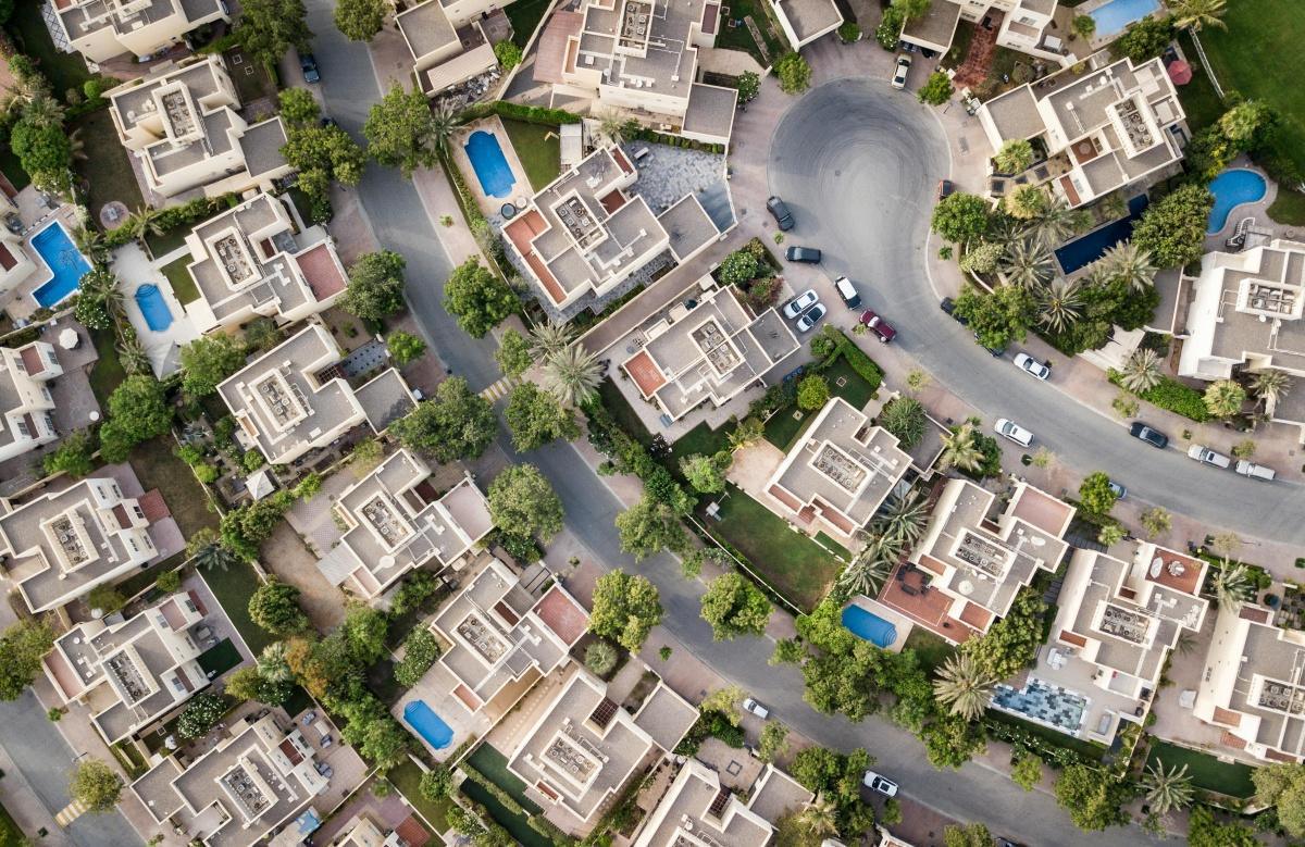 Voici les nouveaux plafonds pour bénéficier d'un logement social en 2026