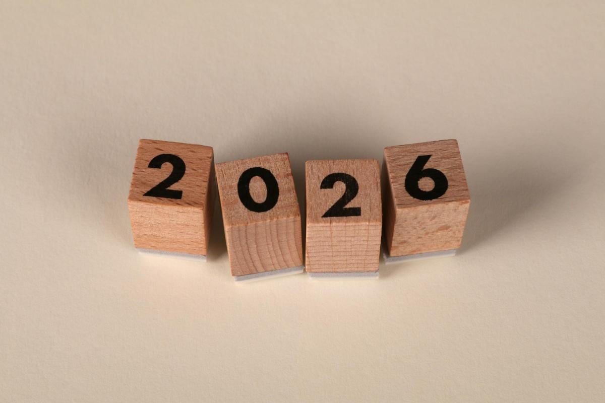 Ce qui change en février 2026 et dates clés de 2026