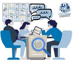 Info SNE-CGC - CSE Février 2026