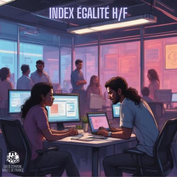 Info SNE-CGC - CSE Février 2026