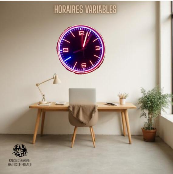 Info SNE-CGC - CSE Février 2026