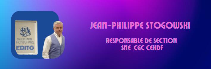 Info SNE-CGC - CSE mars 2026