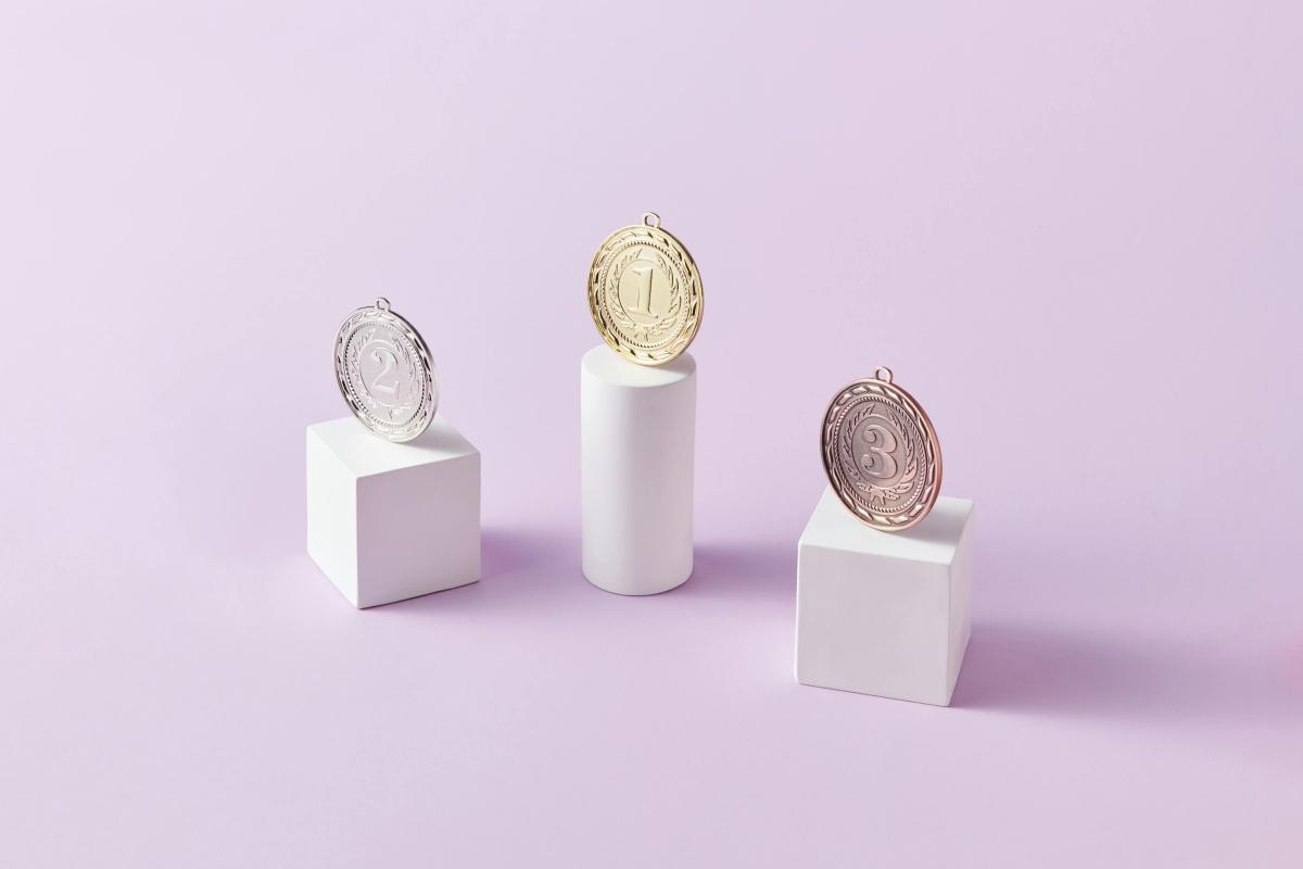 Médaille du travail : une exonération maintenue, mais seulement jusqu'à fin 2026