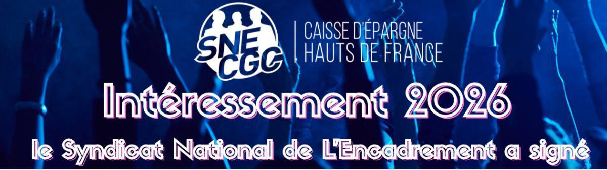 Info Intéressement 2026 et mise au point