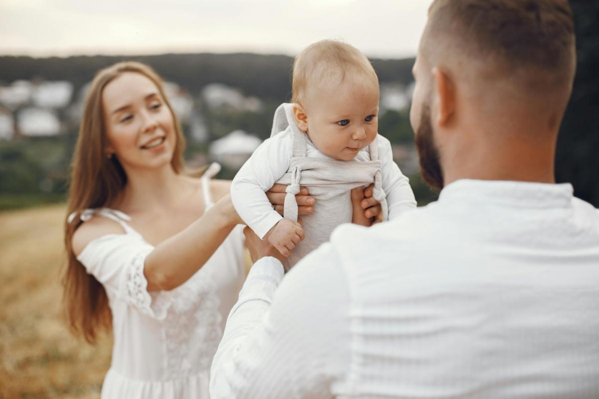 Congé de naissance : nouveau dispositif
