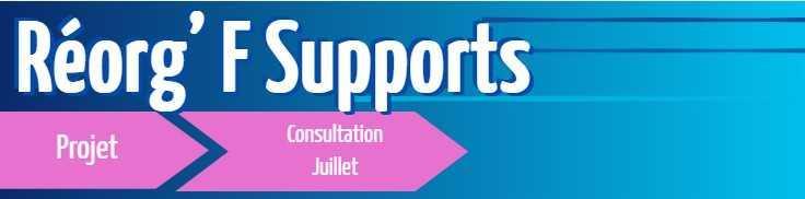 Fil Info-2026 06- Reorg' fonctions supports