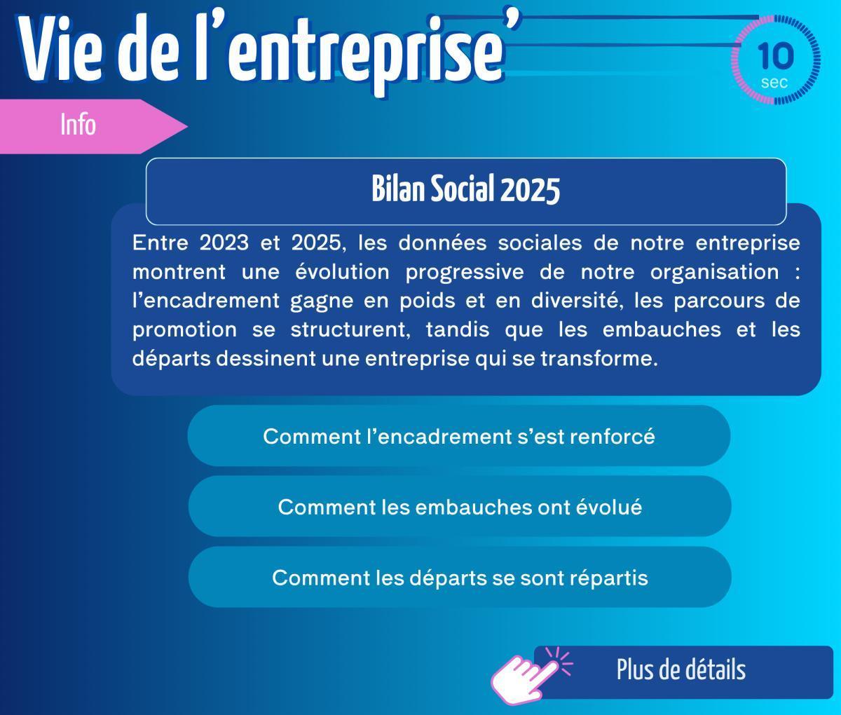 Info SNE-CGC - CSE juillet 2026