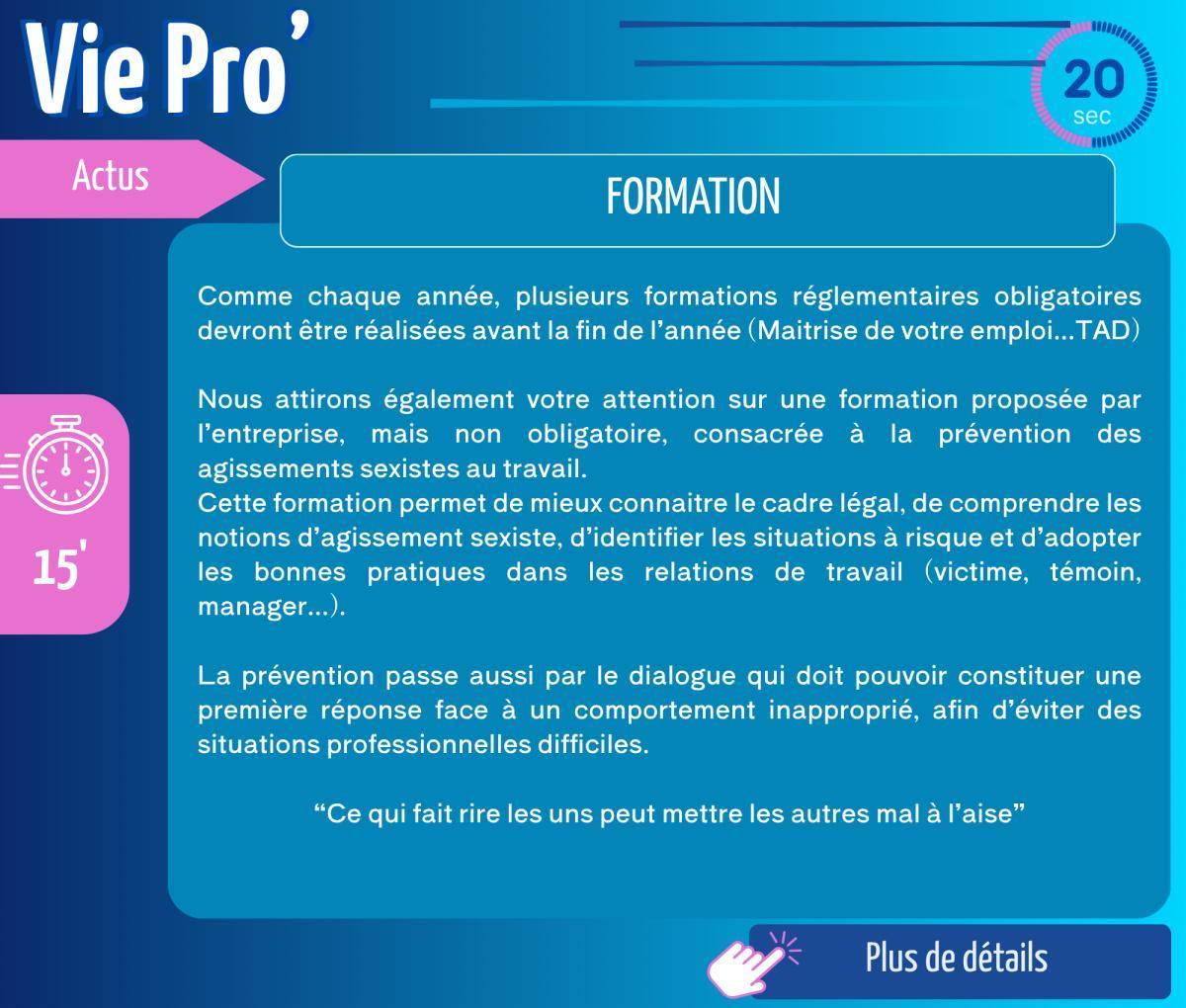 Info SNE-CGC - CSE juillet 2026