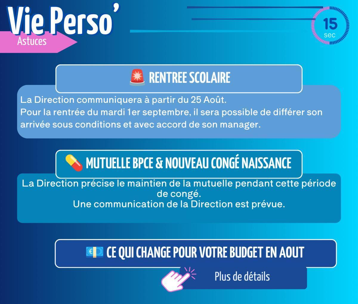Info SNE-CGC - CSE juillet 2026