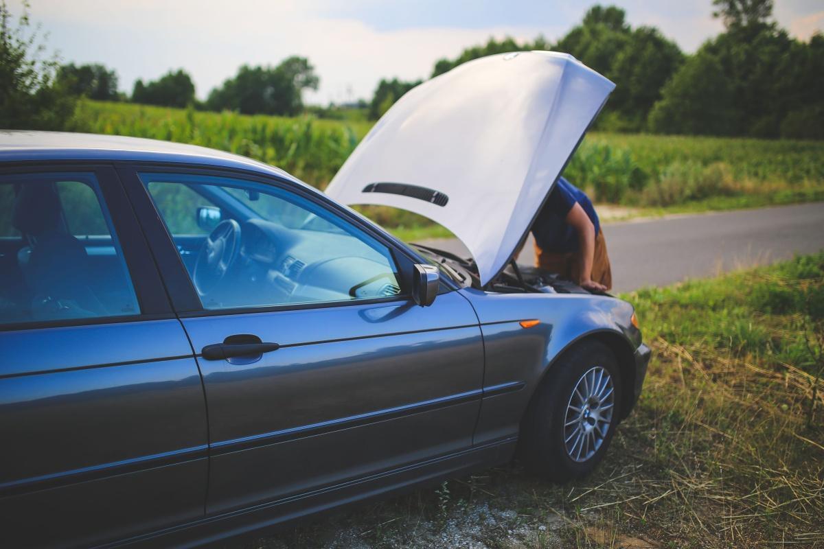 Assurance auto : ce que garantit l'option panne mécanique