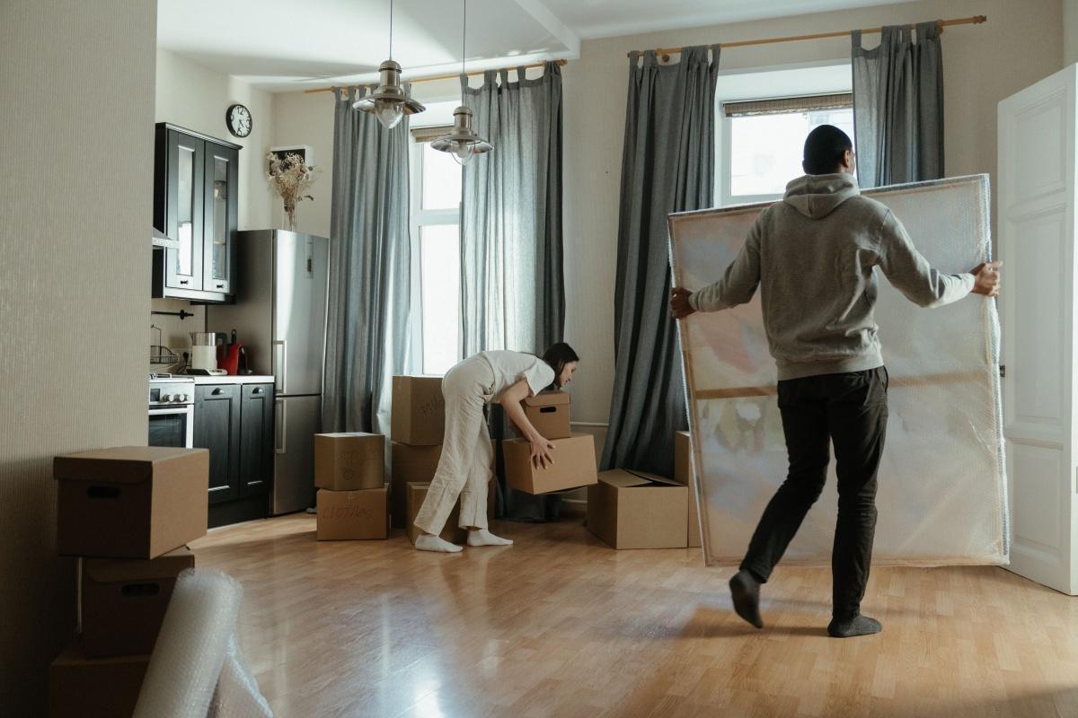 Immobilier : ce qui peut arriver si vous achetez à deux sans être mariés