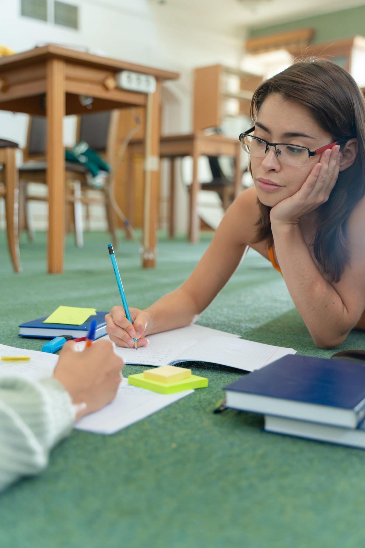 CAF, bourses... Pour les Etudiant, n'oubliez pas ces 4 aides précieuses