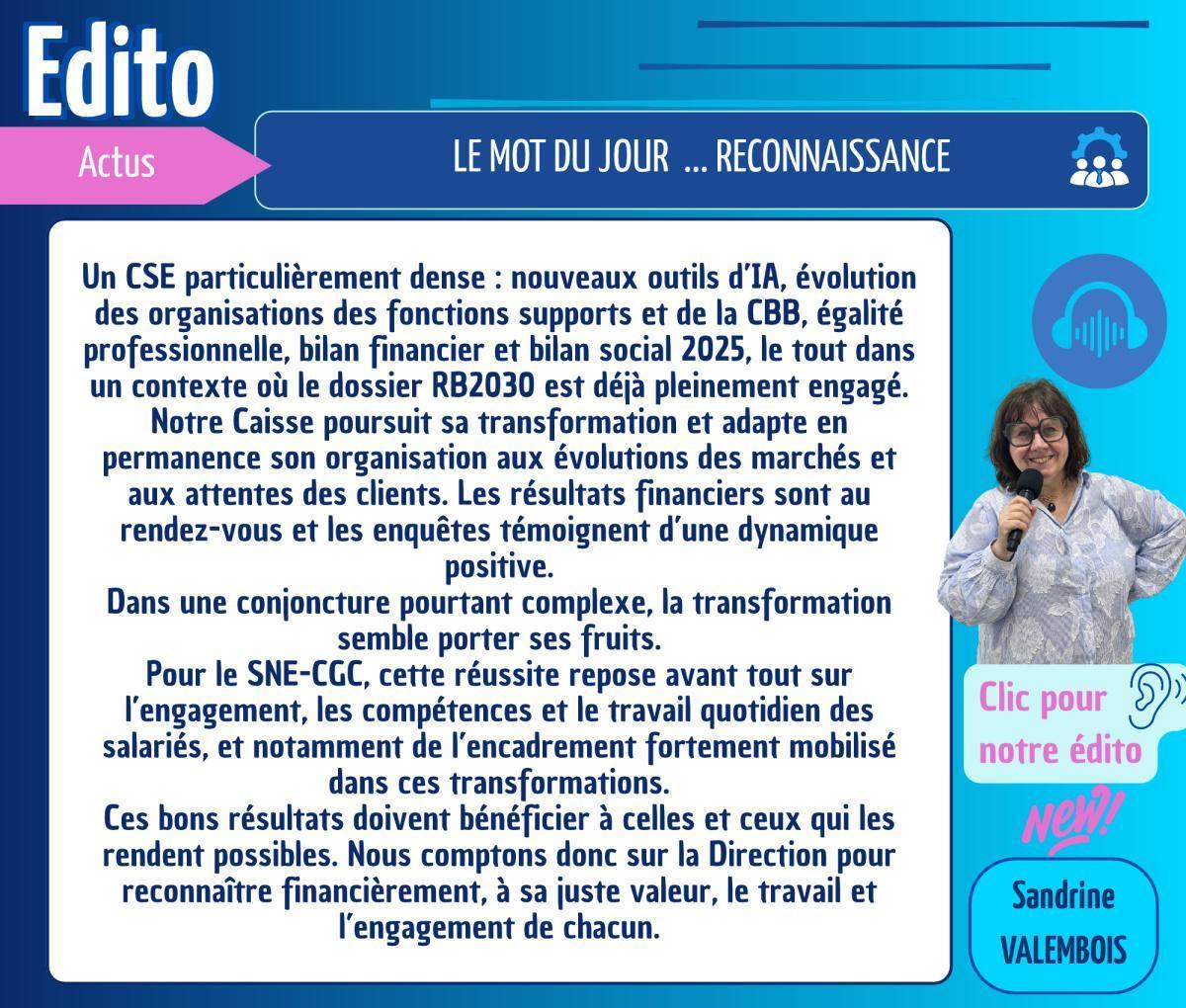 Fil Info - CSE (s) Octobre 2026 - CEHDF