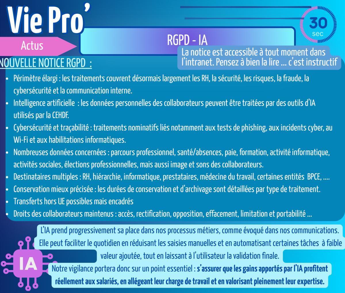 Fil Info - CSE (s) Octobre 2026 - CEHDF