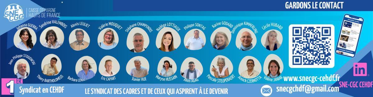 Fil Info - CSE (s) Octobre 2026 - CEHDF