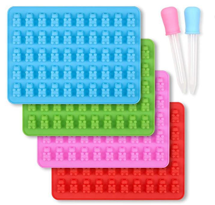 *Chicken Gummies