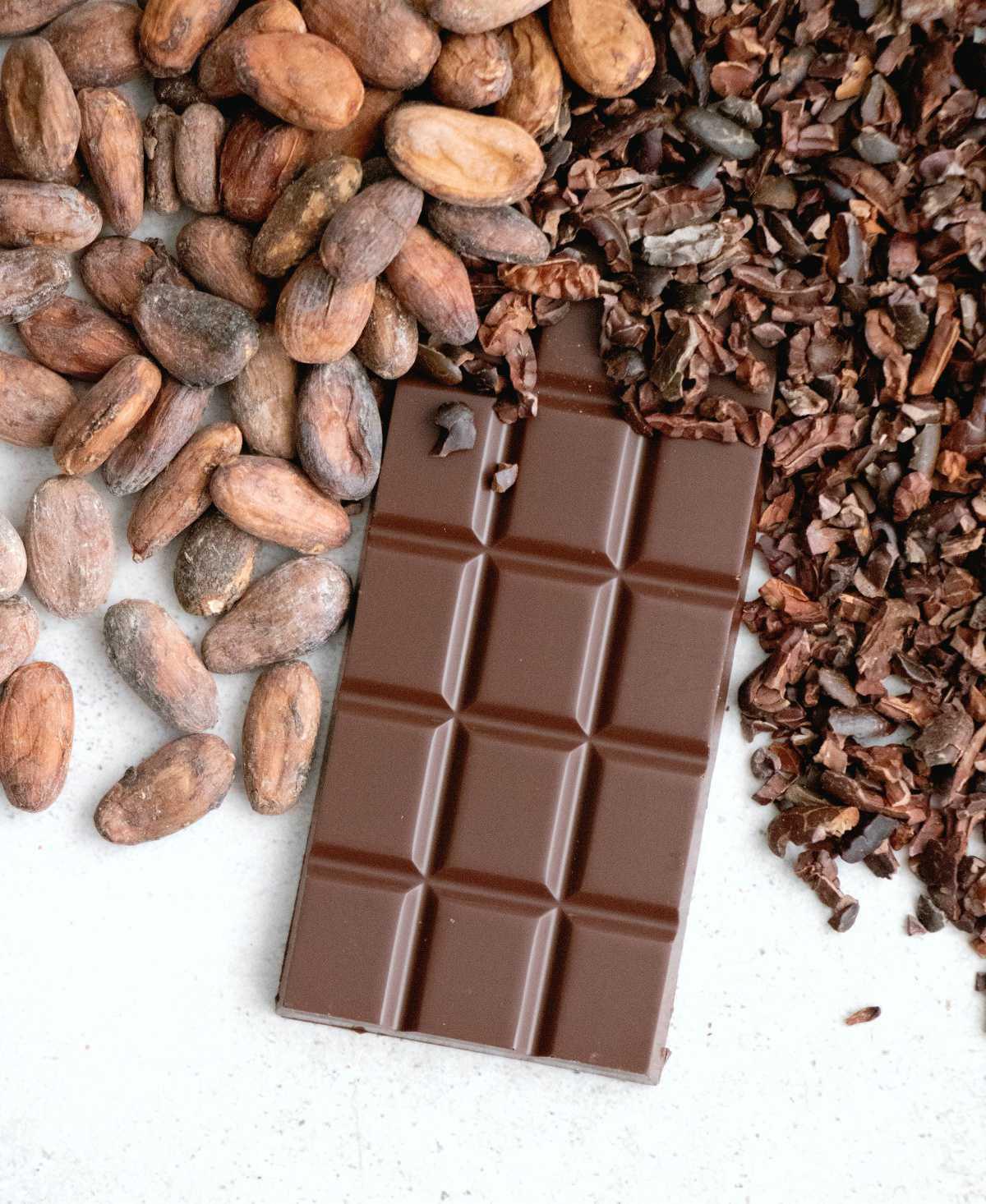 12 Hazardous Human Foods to Avoid