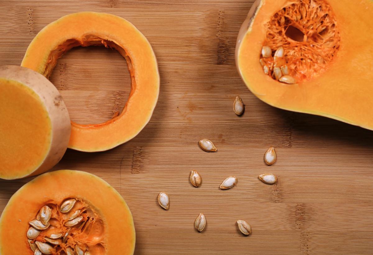 The Benefits of Pumpkins