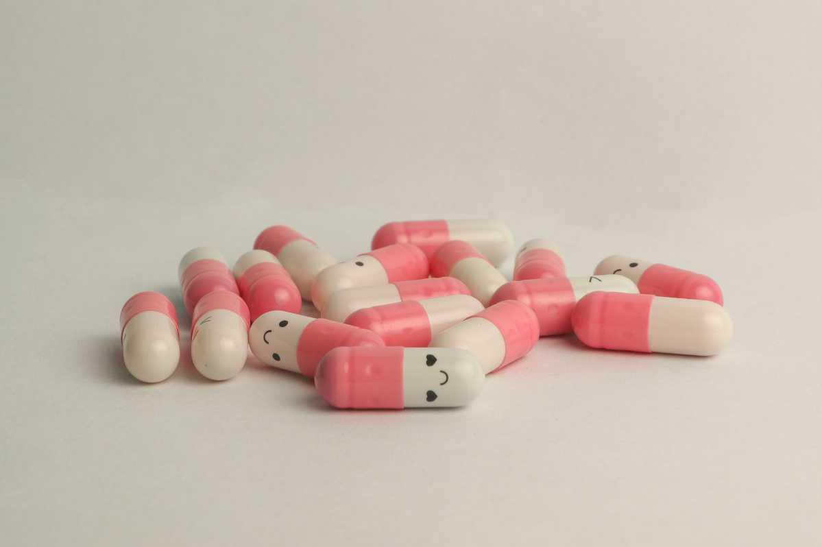 4 Dangerous Household Products & Medicines