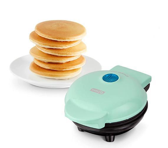 Mini Pancakes