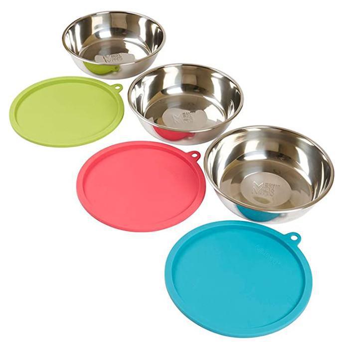 Simple Wet Food: Mackerel Paste