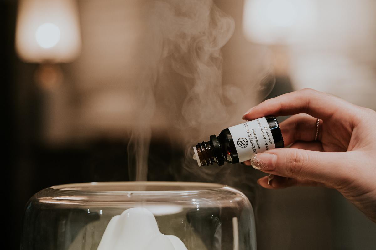 Essential Oils For Cats to Avoid