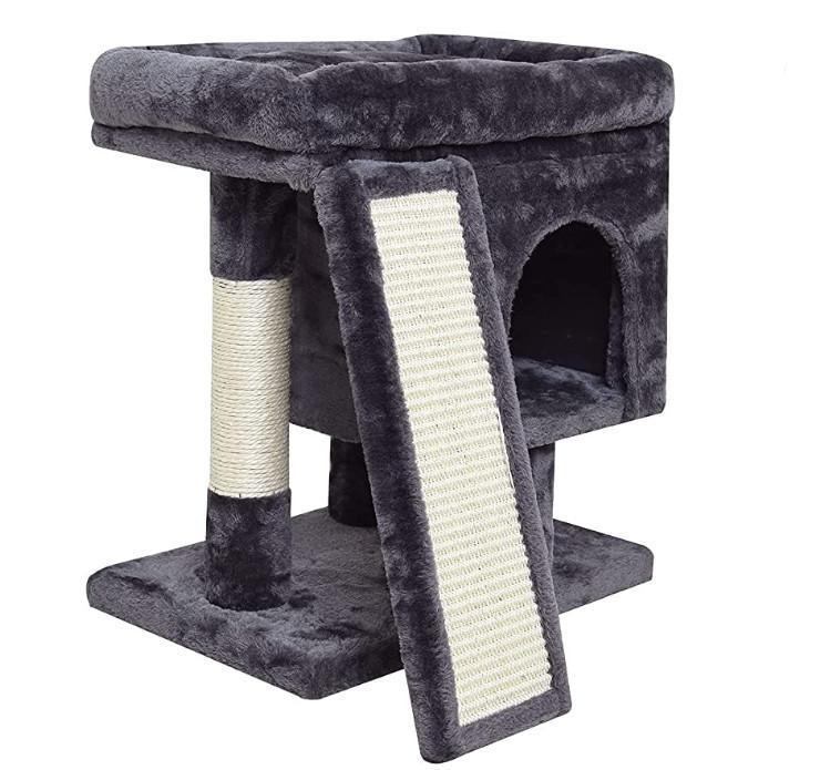 Top 5 Small Cat Tree