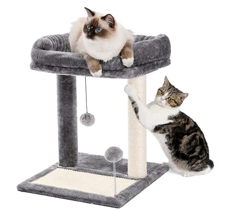 Top 5 Small Cat Tree
