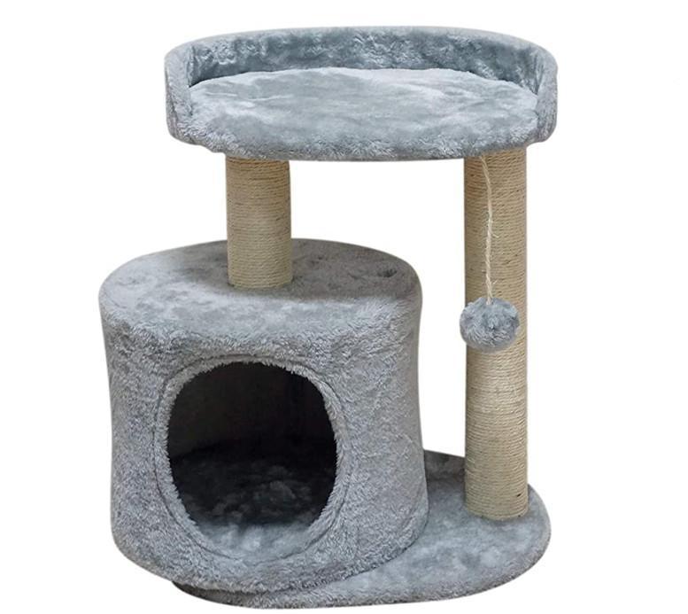 Top 5 Small Cat Tree