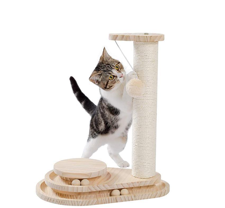 Top 5 Basic Cat Scratchers