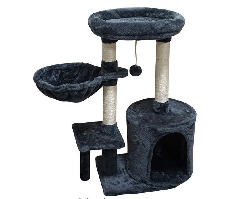 Top 5 Medium Cat Tree