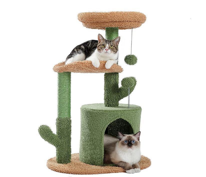 Top 5 Medium Cat Tree