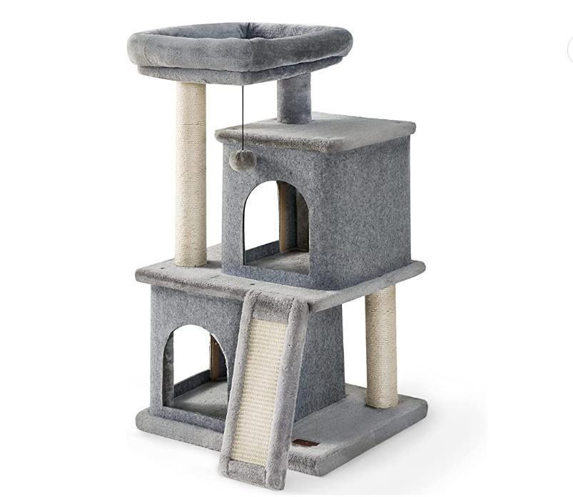 Top 5 Medium Cat Tree