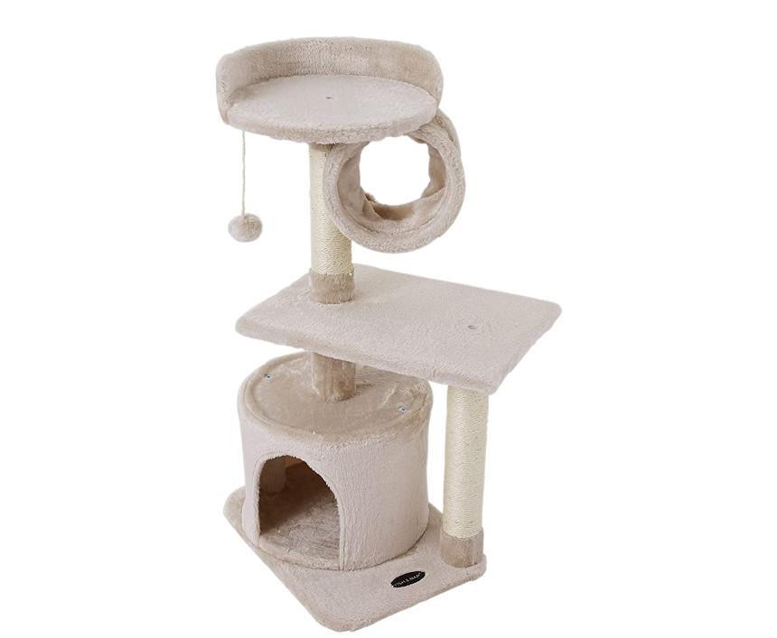 Top 5 Medium Cat Tree
