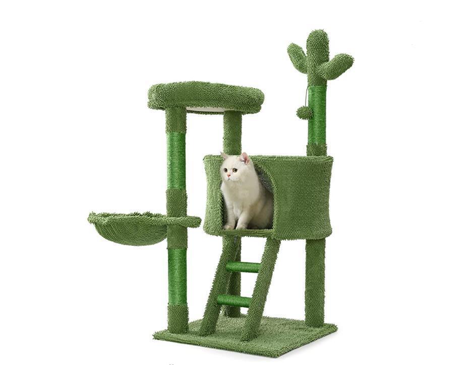 Top 5 Medium Cat Tree