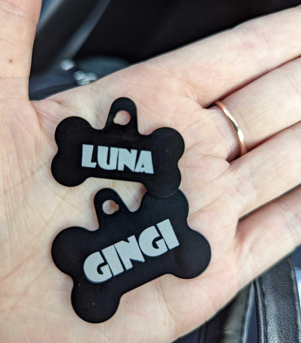 Microchip & Tags