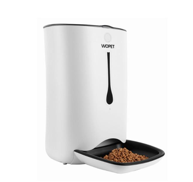 WOpet - Automatic Pet Feeders