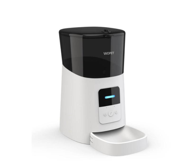 WOpet - Automatic Pet Feeders