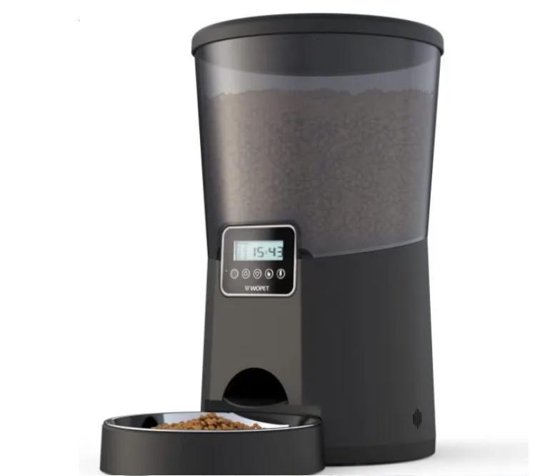 WOpet - Automatic Pet Feeders