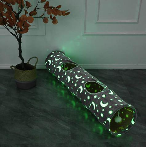 10 Best Cat Tunnels