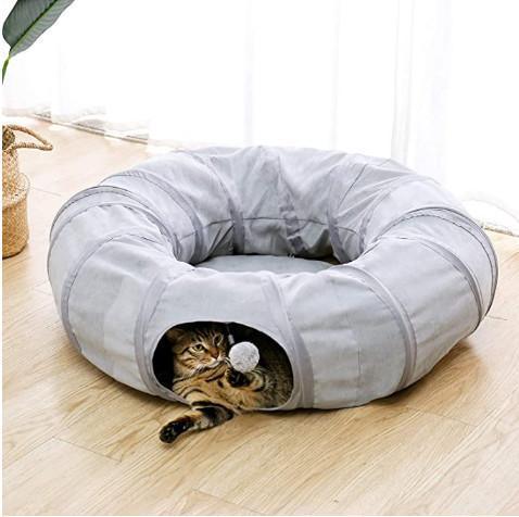 10 Best Cat Tunnels