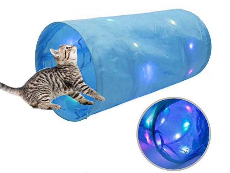 10 Best Cat Tunnels