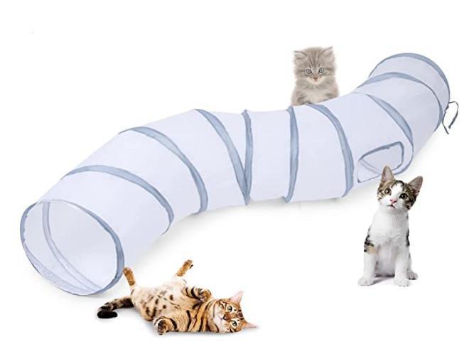 10 Best Cat Tunnels