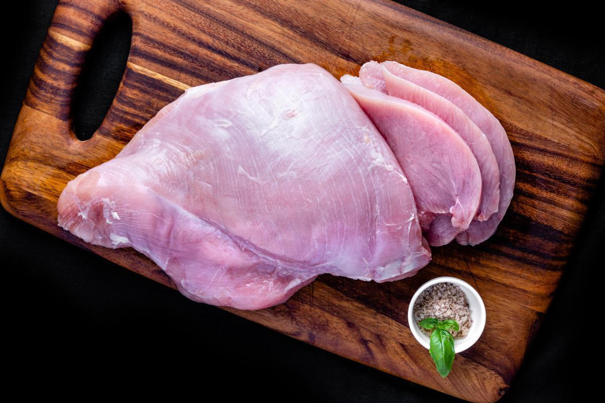 What Is The Raw Diet?