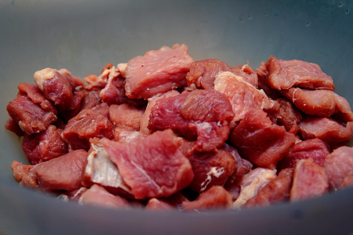 What Is The Raw Diet?
