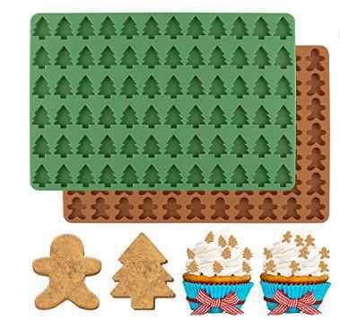 Christmas Biscuits