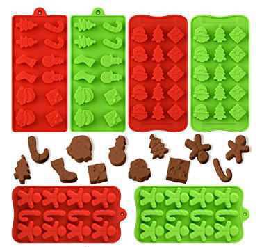 Christmas Biscuits