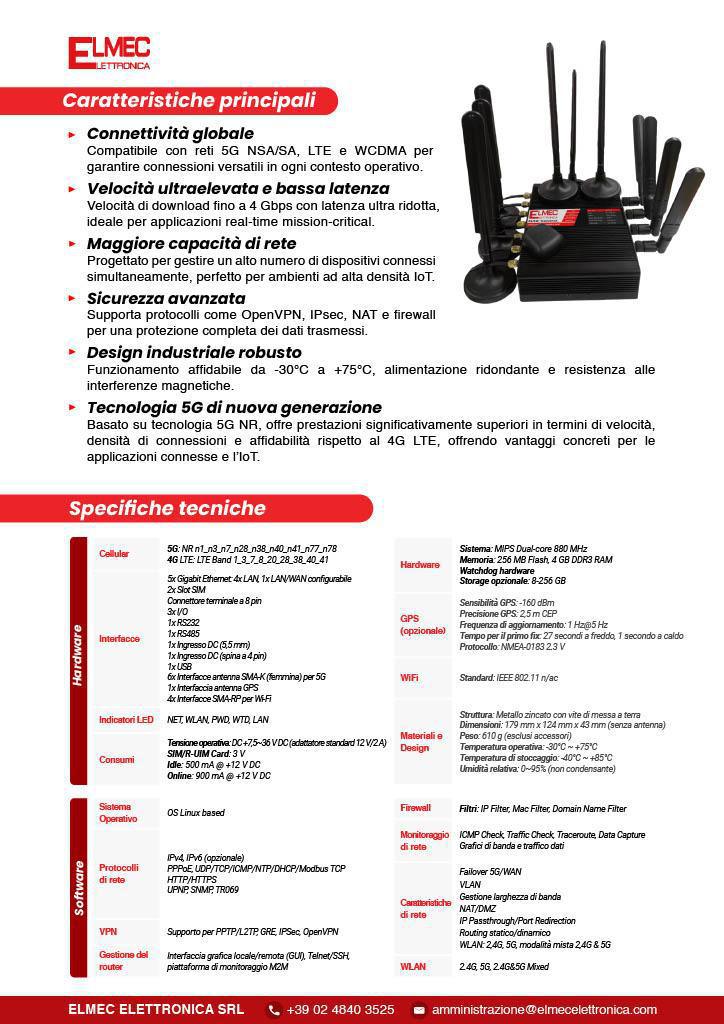 ROUTER5GELMEC