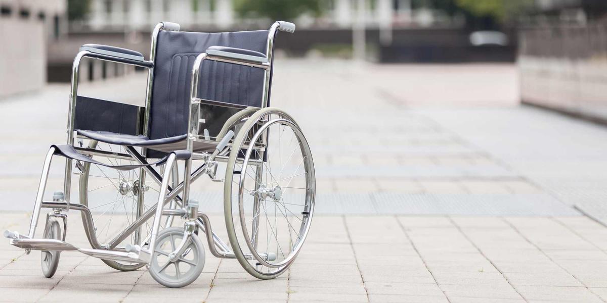 Noleggio attrezzature sanitarie Noleggio attrezzature sanitarie