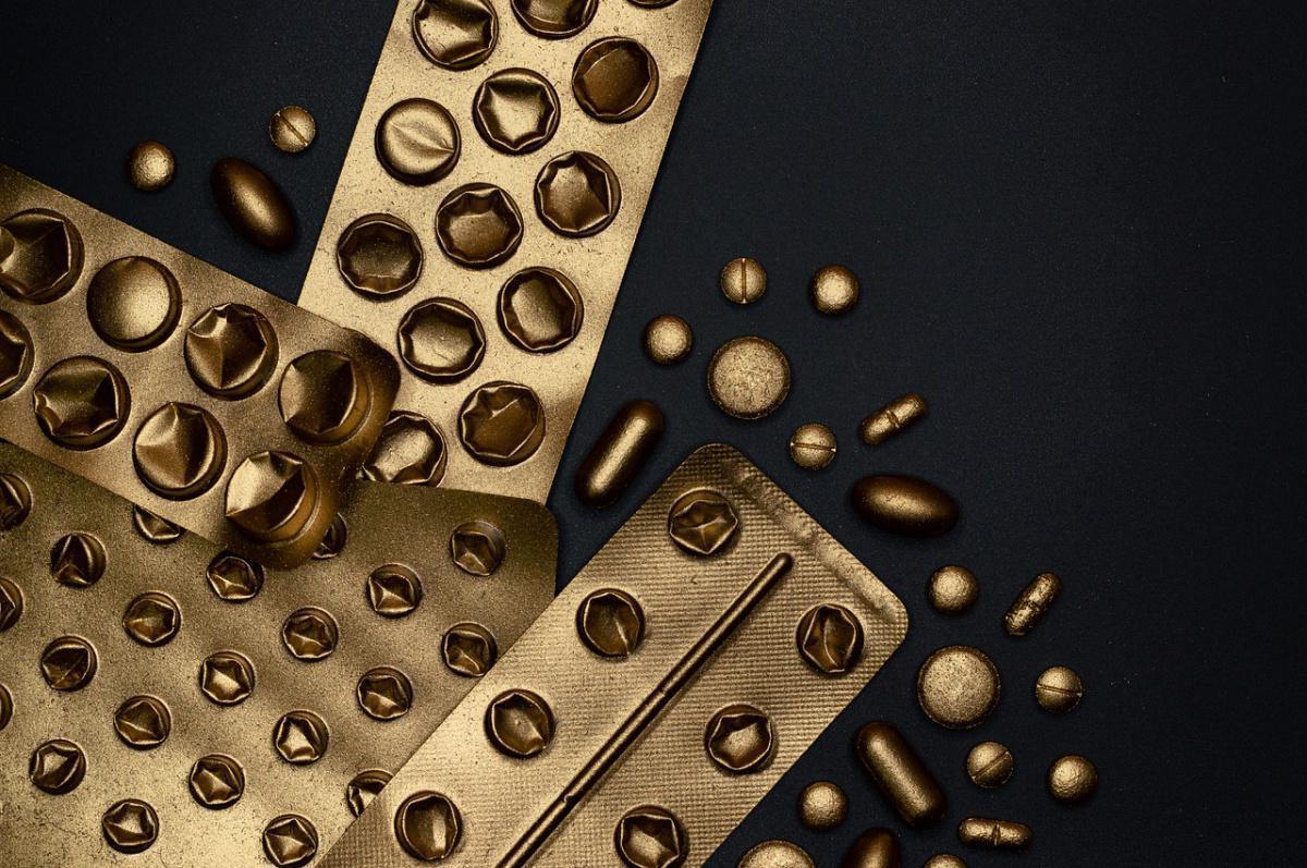 Raccolta farmaci scaduti Raccolta farmaci scaduti